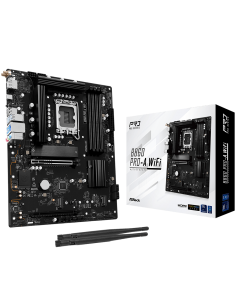 ASROCK B860 PRO-A WIFI 2
